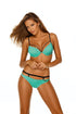 Swimsuit two piece model 211412